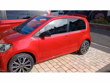 Volkswagen up! 1.0 65