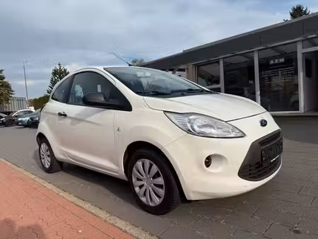 Ford KA+ 1.2 Ambiente