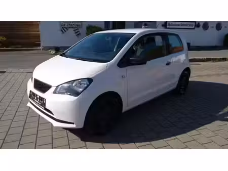 Seat Mii 1.0 60 Référence