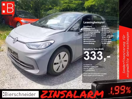 Volkswagen ID.3 150
