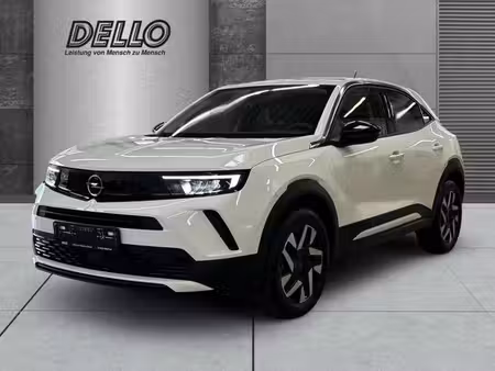 Opel Mokka 1.2 Elegance