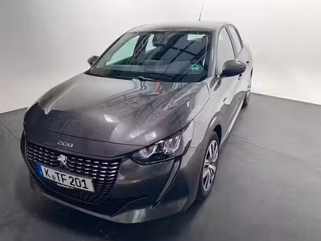 Peugeot 208 1.2 PureTech 100