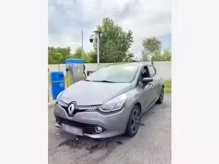 Renault Clio 1.5 dCi 75 Limited