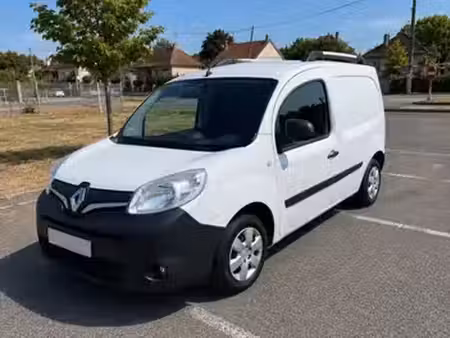 Renault Kangoo 1.5 dCi 80 Trend