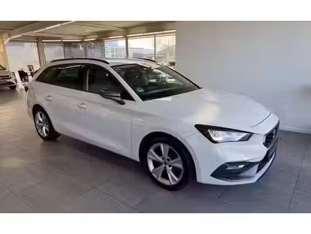 Seat Leon 2.0 TDI 150 FR