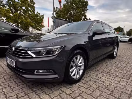 Volkswagen Passat 2.0 TDI 150 Confortline