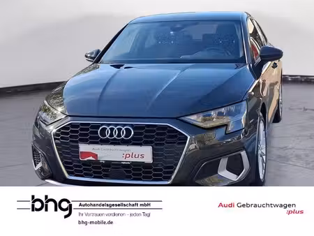Audi A3 35 TFSI 1.5 TFSI 150