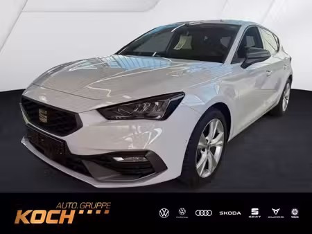 Seat Leon 2.0 TDI 150 FR
