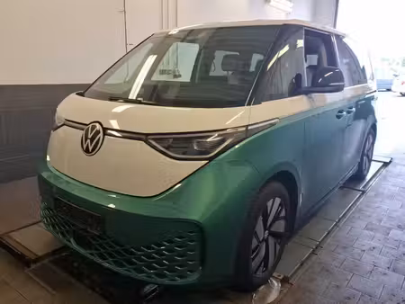 Volkswagen Id Buzz 204