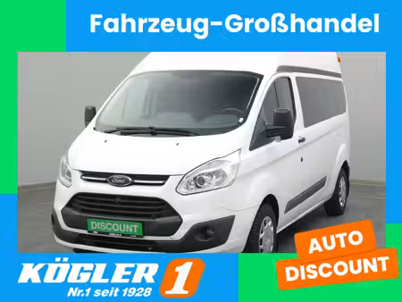 Ford Transit 2.2 TDCi 125 Trend