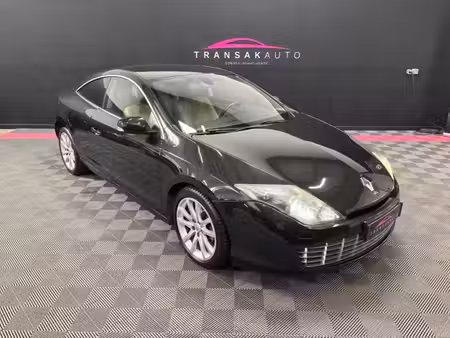 Renault Laguna 2.0 dCi 150 Initiale