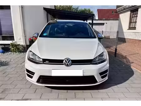 Volkswagen Golf R 2.0 4Motion