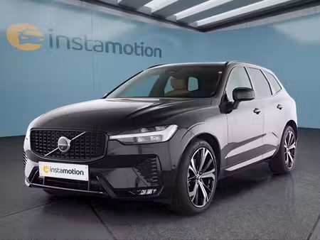 Volvo XC60 2.0 250 4x4