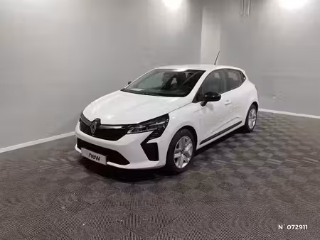 Renault Clio 1.5 dCi 100 Evolution