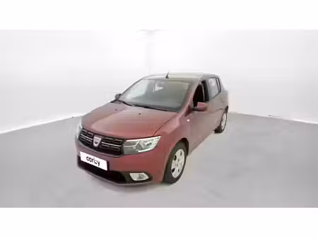 Dacia Sandero 1.0 100
