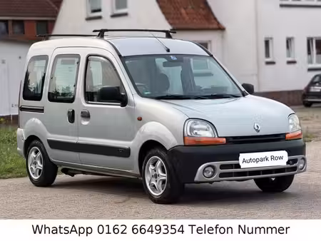 Renault Kangoo 1.4 75