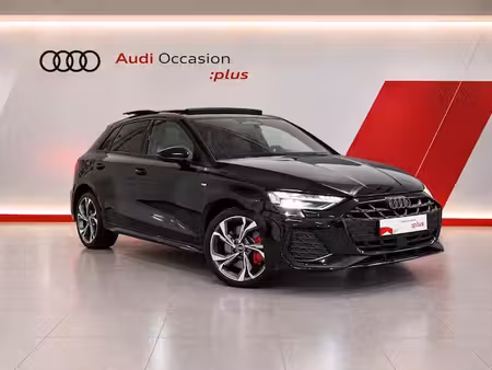 Audi A3 1.5 TFSI 272 S line