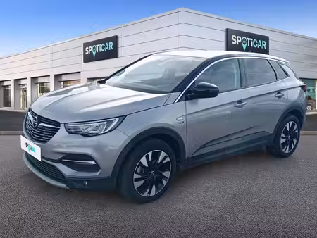 Opel Grandland 1.5 130