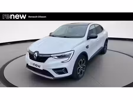 Renault Arkana E-Tech 1.6 145