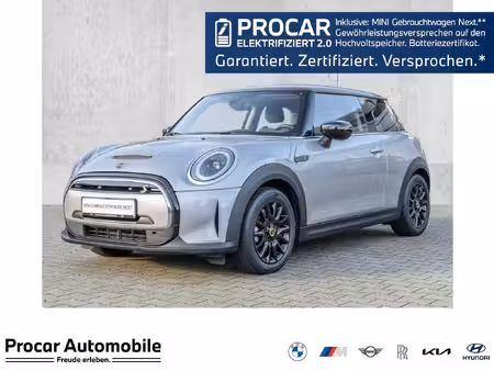 Mini Mini Cooper SE 184 Classic