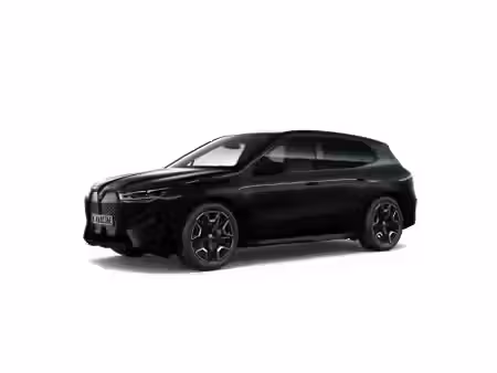 BMW iX 40 326 xDrive