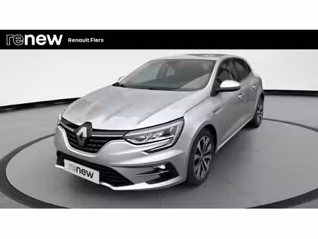 Renault Mégane 1.5 dCi 115