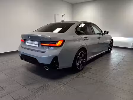 BMW Série 3 320d 2.0 190 xDrive