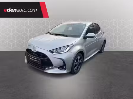 Toyota Yaris 1.5 116 Design