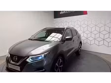 Nissan Qashqai 1.5 dCi 115