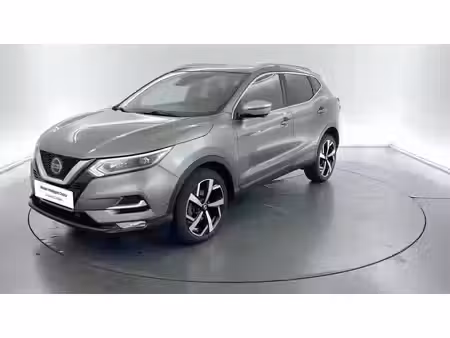 Nissan Qashqai 1.7 dCi 150