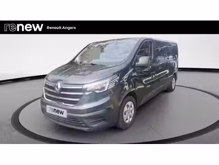Renault Trafic 2.0 dCi 150 Zen