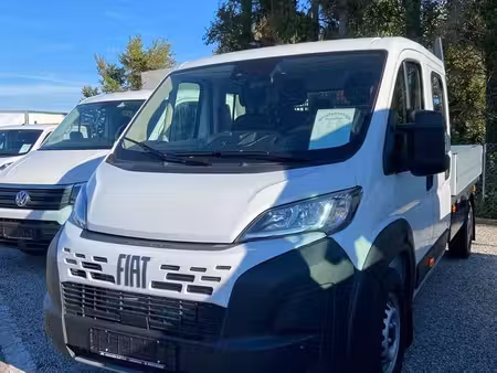 Fiat Ducato 140
