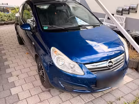 Opel Corsa 1.0 65