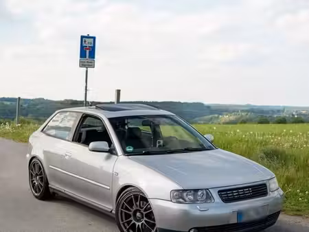 Audi A3 1.8 FSI 150