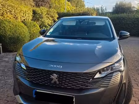 Peugeot 3008 1.6 225 Allure