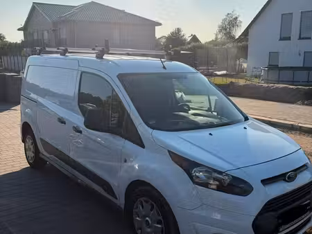 Ford Transit 1.5 120