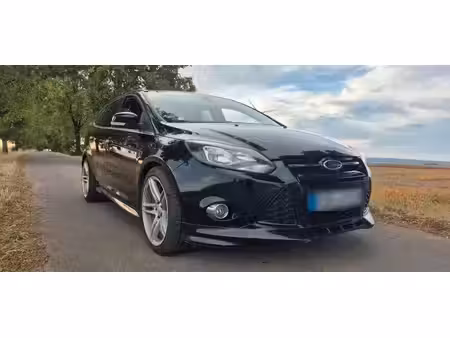 Ford Focus 2.0 TDCi 163 ST Line