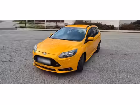 Ford Focus ST 2.0 250