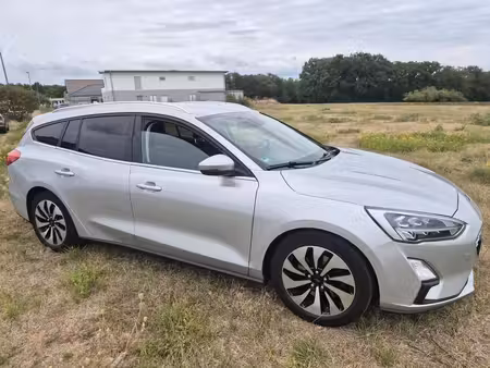 Ford Focus 1.0 125 Cool