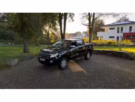 Ford Ranger 2.2 TDCi 150 XLT 4x4