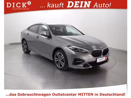 BMW Série 2 1.5 136 Sport