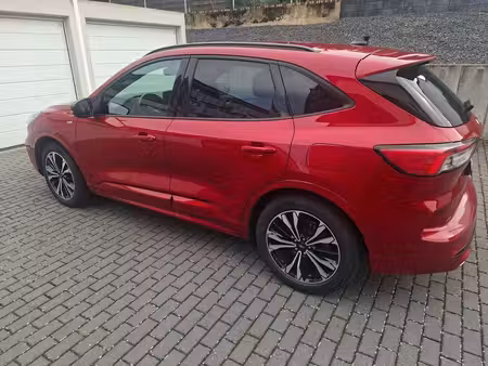 Ford Kuga 1.5 EcoBoost 150 ST Line X