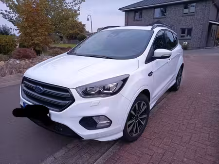 Ford Kuga 2.0 TDCi 150 ST Line 4x4