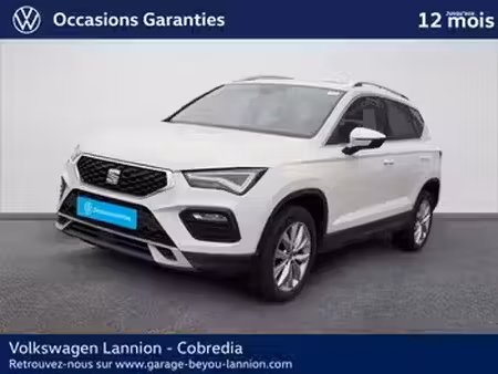 Seat Ateca 1.5 TSI 150 Style