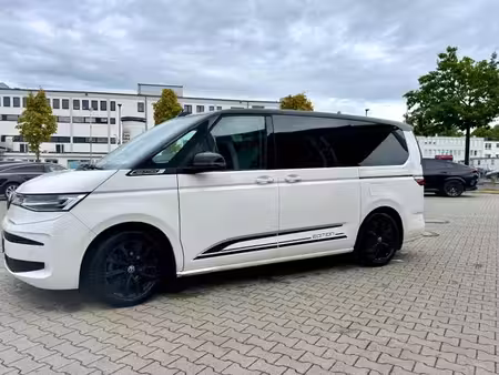 Volkswagen Multivan 2.0 TDI 150