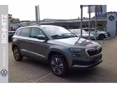 Škoda Karoq 1.0 TSI 110 Ambition