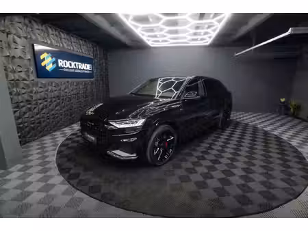 Audi 50 Design