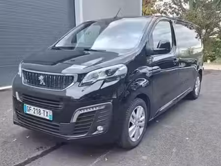 Peugeot Expert 2.0 HDi 180 Sport