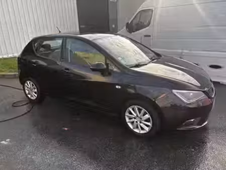 Seat Ibiza 1.6 TDI 90 I Tech
