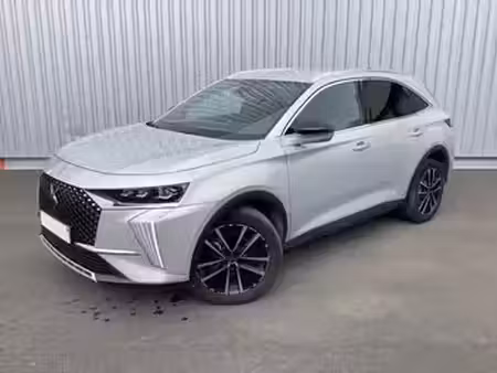 DS 7 1.5 HDi 130 Bastille